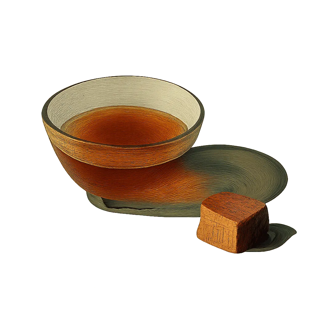 Beef broth